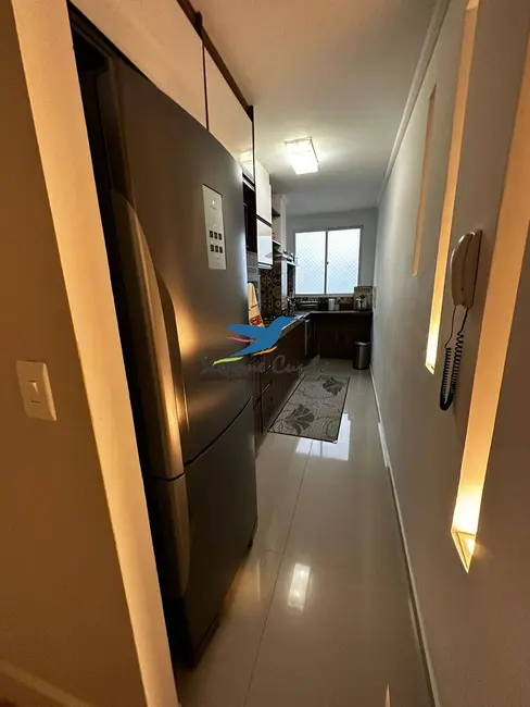 Apartamento com 3 quartos à venda, 130m2 em Sao Jose Dos Campos - SP - imagem 7 Foto 7 de Apartamento com 3 quartos à venda, 130m2 em Sao Jose Dos Campos - SP
