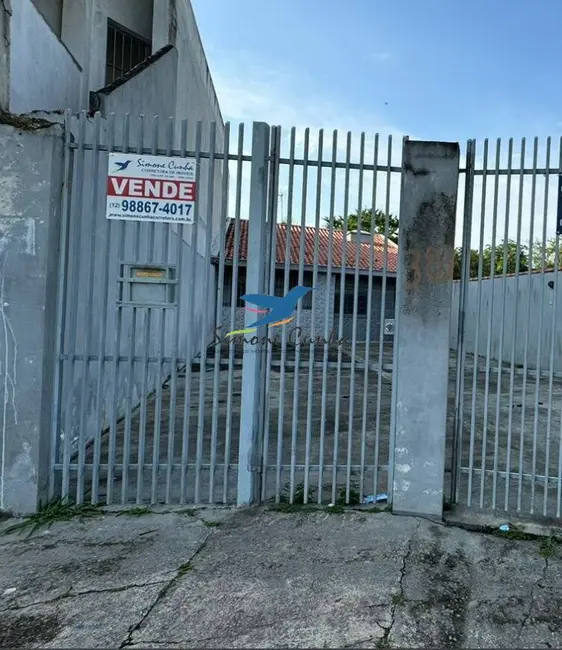 Casa com 2 quartos à venda, 30m2 em Sao Jose Dos Campos - SP - imagem 1 Foto 1 de Casa com 2 quartos à venda, 30m2 em Sao Jose Dos Campos - SP