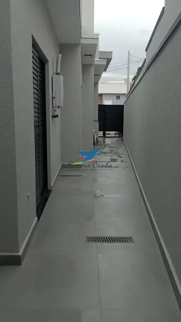 Foto 5 de Casa com 3 quartos à venda, 92m2 em Jardim Rosely, Pindamonhangaba - SP