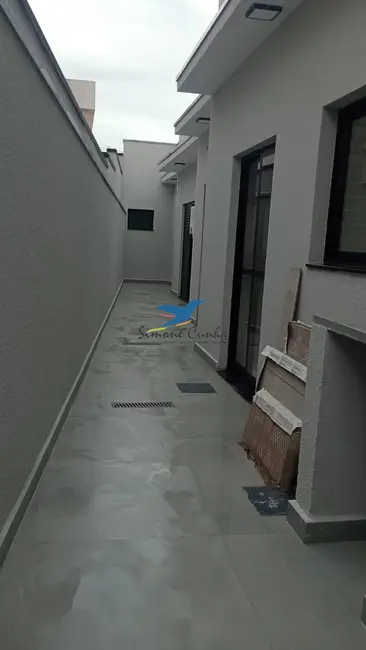 Foto 3 de Casa com 3 quartos à venda, 92m2 em Jardim Rosely, Pindamonhangaba - SP