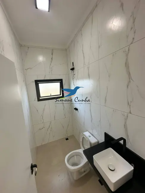 Foto 7 de Casa com 3 quartos à venda, 125m2 em Caçapava Velha, Cacapava - SP