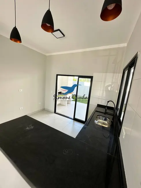 Foto 3 de Casa com 3 quartos à venda, 125m2 em Caçapava Velha, Cacapava - SP