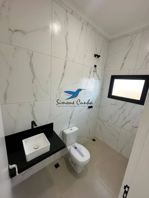 Foto 5 de Casa com 3 quartos à venda, 125m2 em Caçapava Velha, Cacapava - SP