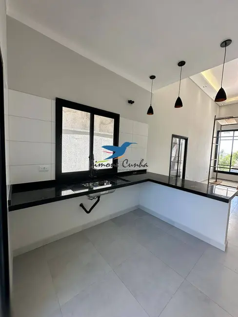 Foto 9 de Casa com 3 quartos à venda, 125m2 em Caçapava Velha, Cacapava - SP