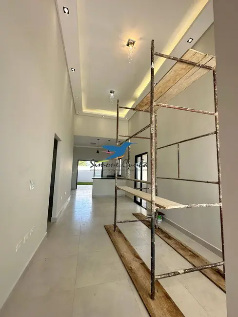 Foto 4 de Casa com 3 quartos à venda, 125m2 em Caçapava Velha, Cacapava - SP