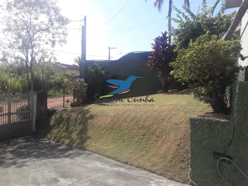 Foto 8 de Casa com 2 quartos à venda, 113m2 em Massaguaçu, Caraguatatuba - SP