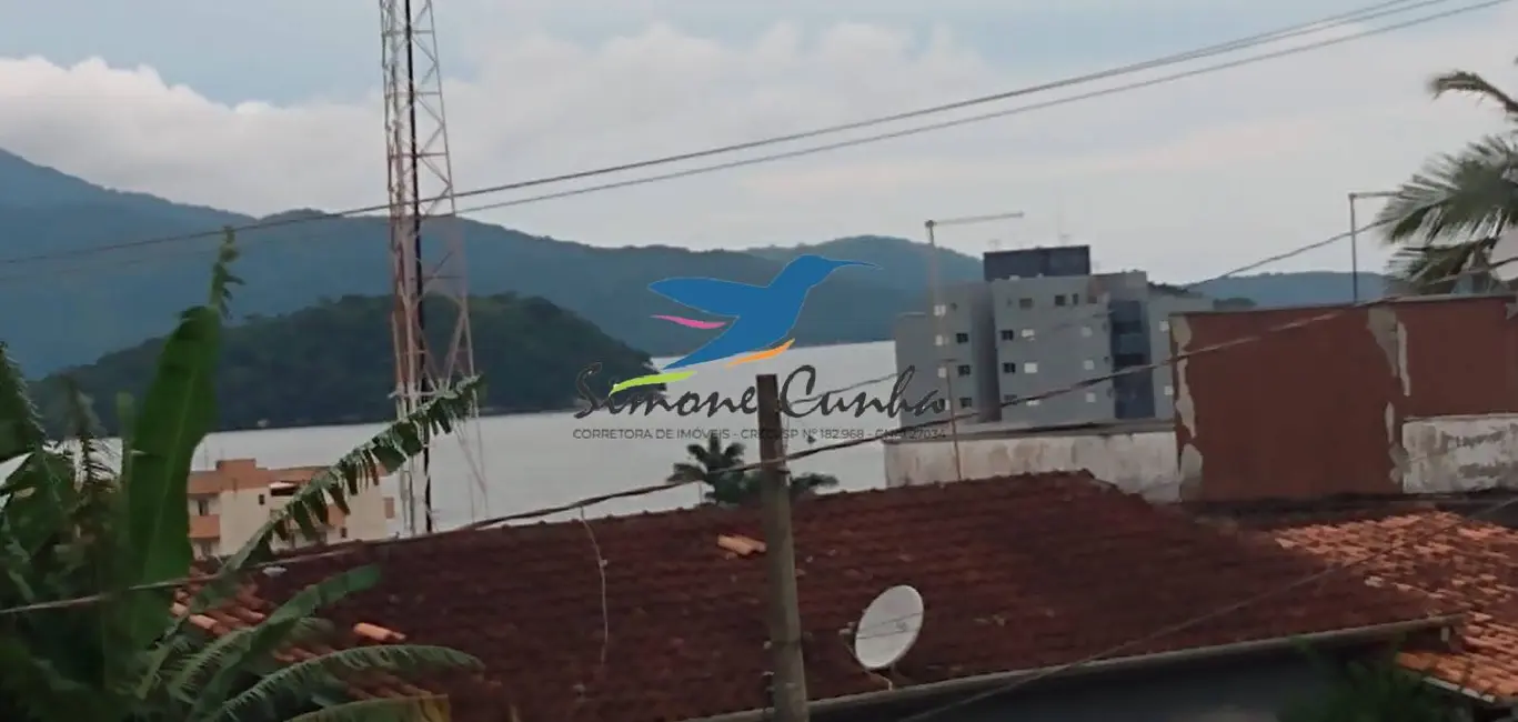 Foto 3 de Casa com 2 quartos à venda, 113m2 em Massaguaçu, Caraguatatuba - SP