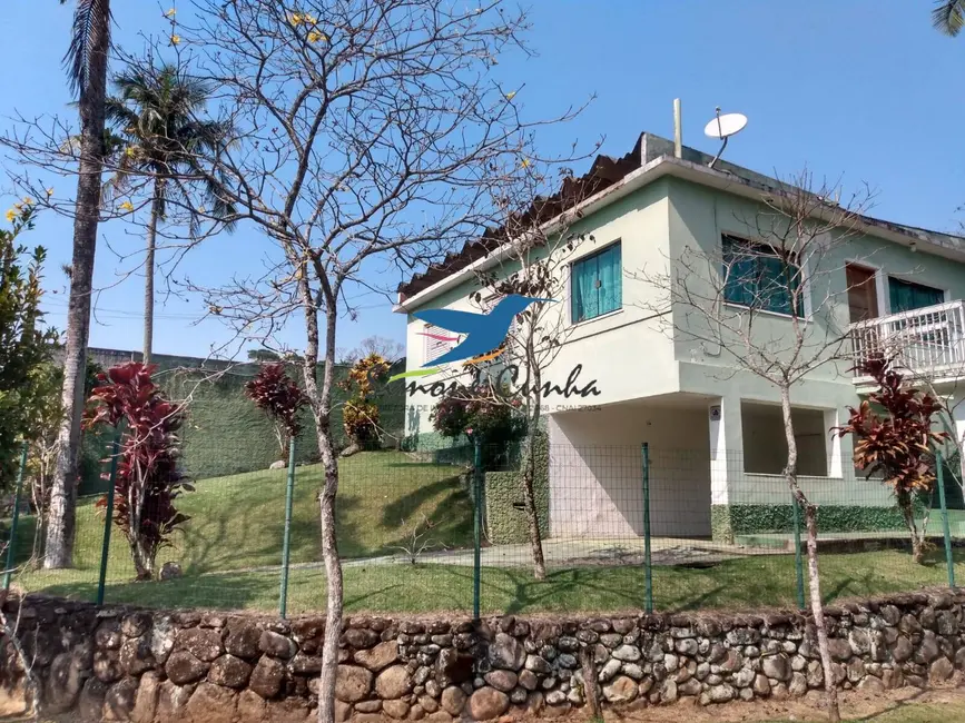 Foto 1 de Casa com 2 quartos à venda, 113m2 em Massaguaçu, Caraguatatuba - SP