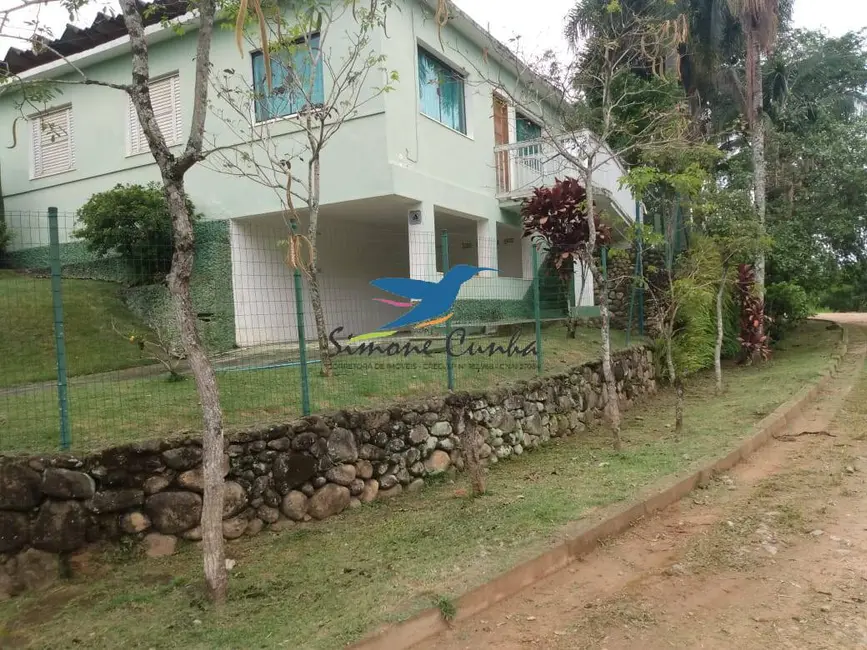 Foto 4 de Casa com 2 quartos à venda, 113m2 em Massaguaçu, Caraguatatuba - SP