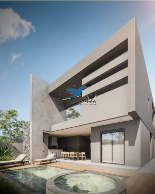 Foto 7 de Casa com 4 quartos à venda, 369m2 em Sao Jose Dos Campos - SP