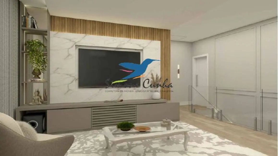 Foto 4 de Casa com 4 quartos à venda, 369m2 em Sao Jose Dos Campos - SP