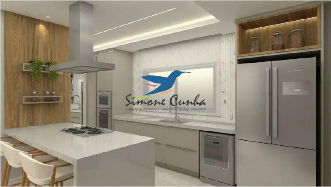 Foto 6 de Casa com 4 quartos à venda, 369m2 em Sao Jose Dos Campos - SP