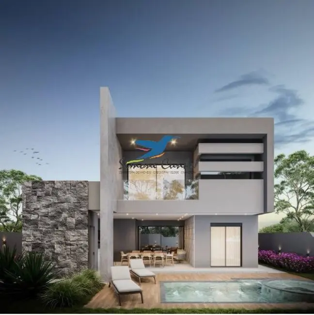 Foto 8 de Casa com 4 quartos à venda, 369m2 em Sao Jose Dos Campos - SP