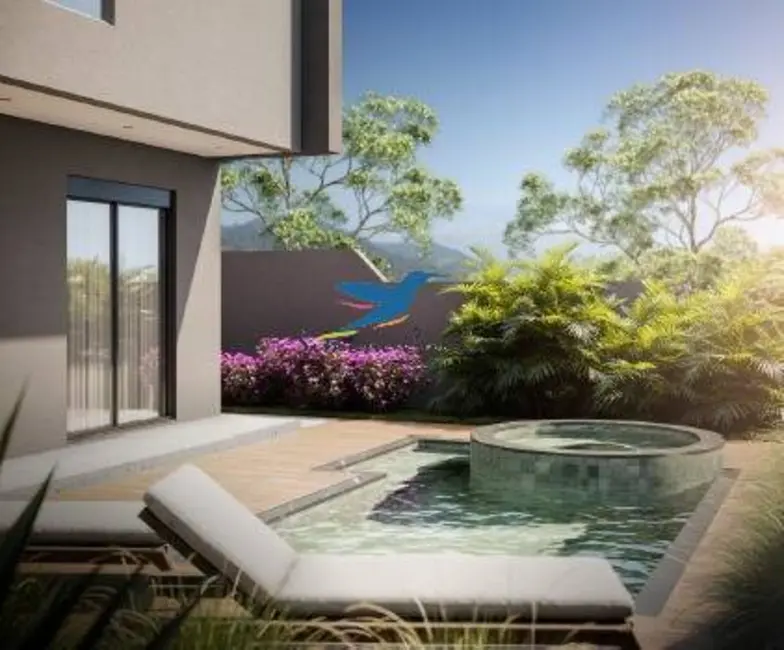 Foto 3 de Casa com 4 quartos à venda, 369m2 em Sao Jose Dos Campos - SP