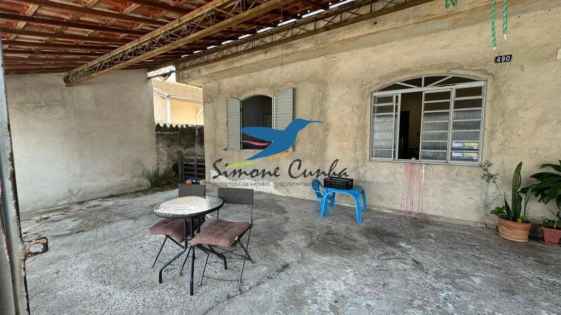 Foto 4 de Casa com 3 quartos à venda, 278m2 em Sao Jose Dos Campos - SP