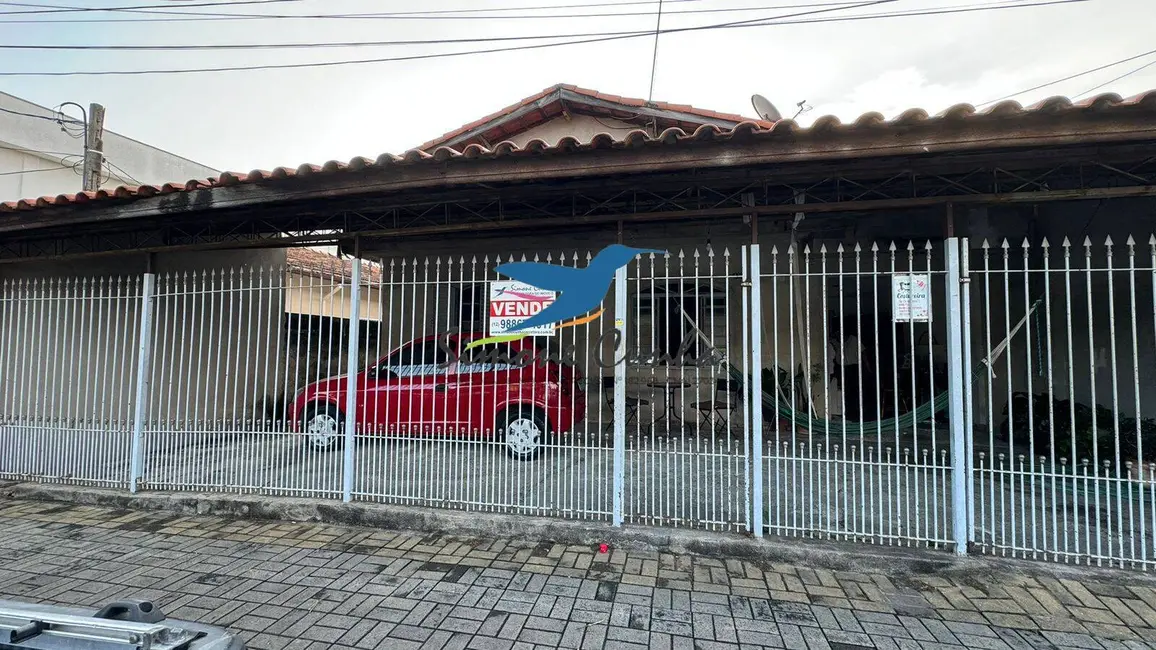 Foto 2 de Casa com 3 quartos à venda, 278m2 em Sao Jose Dos Campos - SP