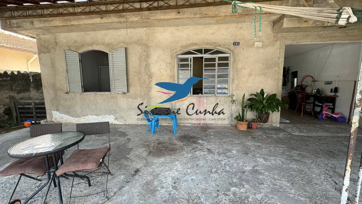 Foto 6 de Casa com 3 quartos à venda, 278m2 em Sao Jose Dos Campos - SP