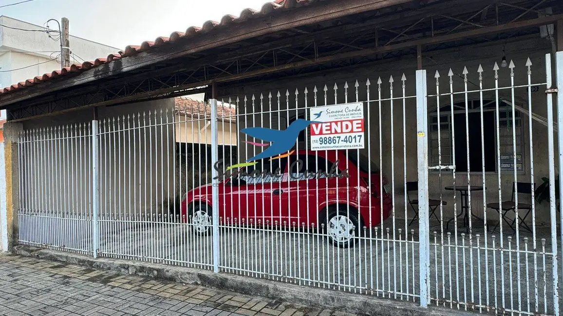 Foto 1 de Casa com 3 quartos à venda, 278m2 em Sao Jose Dos Campos - SP