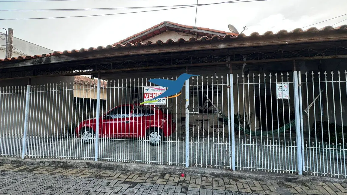 Foto 3 de Casa com 3 quartos à venda, 278m2 em Sao Jose Dos Campos - SP