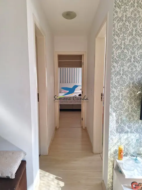 Foto 5 de Apartamento com 2 quartos à venda, 55m2 em Sao Jose Dos Campos - SP