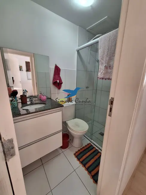 Foto 9 de Apartamento com 2 quartos à venda, 55m2 em Sao Jose Dos Campos - SP