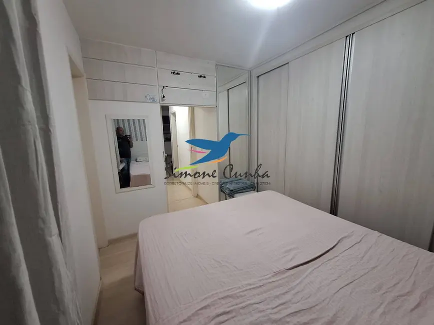 Foto 8 de Apartamento com 2 quartos à venda, 55m2 em Sao Jose Dos Campos - SP