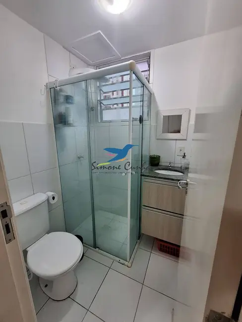 Foto 6 de Apartamento com 2 quartos à venda, 55m2 em Sao Jose Dos Campos - SP