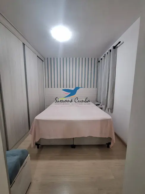 Foto 7 de Apartamento com 2 quartos à venda, 55m2 em Sao Jose Dos Campos - SP