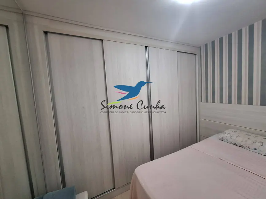 Foto 4 de Apartamento com 2 quartos à venda, 55m2 em Sao Jose Dos Campos - SP