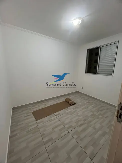 Apartamento com 2 quartos à venda, 44m2 em Sao Jose Dos Campos - SP - imagem 4 Foto 4 de Apartamento com 2 quartos à venda, 44m2 em Sao Jose Dos Campos - SP