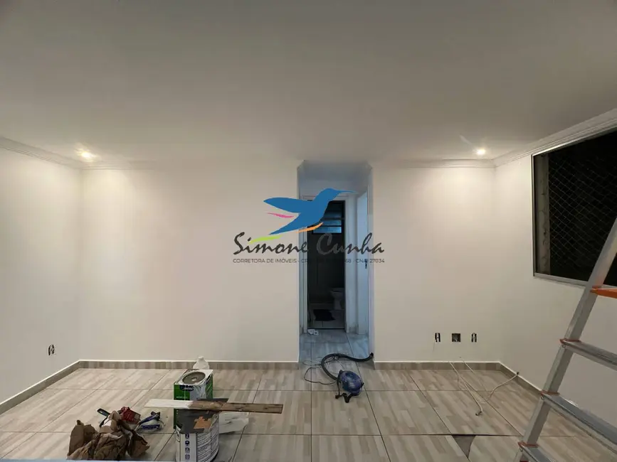 Apartamento com 2 quartos à venda, 44m2 em Sao Jose Dos Campos - SP - imagem 3 Foto 3 de Apartamento com 2 quartos à venda, 44m2 em Sao Jose Dos Campos - SP
