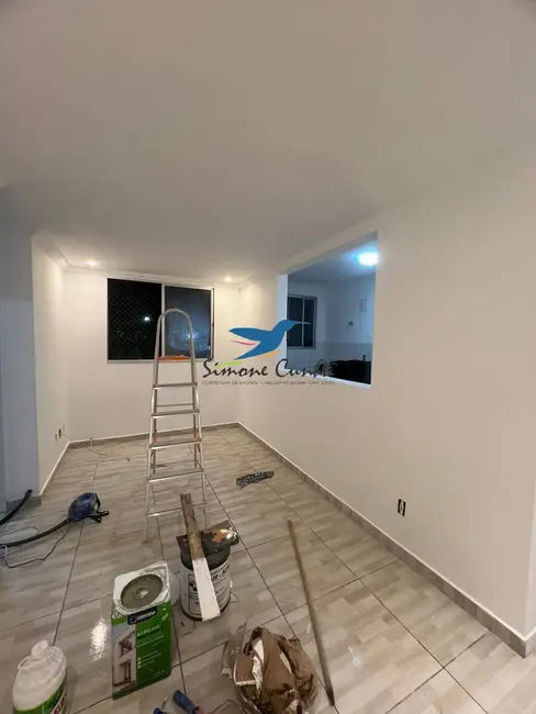 Apartamento com 2 quartos à venda, 44m2 em Sao Jose Dos Campos - SP - imagem 2 Foto 2 de Apartamento com 2 quartos à venda, 44m2 em Sao Jose Dos Campos - SP