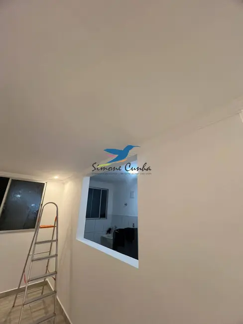 Apartamento com 2 quartos à venda, 44m2 em Sao Jose Dos Campos - SP - imagem 6 Foto 6 de Apartamento com 2 quartos à venda, 44m2 em Sao Jose Dos Campos - SP
