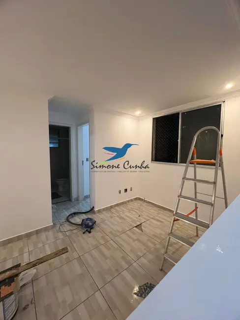 Apartamento com 2 quartos à venda, 44m2 em Sao Jose Dos Campos - SP - imagem 5 Foto 5 de Apartamento com 2 quartos à venda, 44m2 em Sao Jose Dos Campos - SP