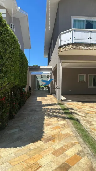 Casa com 5 quartos à venda e para alugar, 345m2 em Jardim Altos de Santana I, Jacarei - SP - imagem 3 Foto 3 de Casa com 5 quartos à venda e para alugar, 345m2 em Jardim Altos de Santana I, Jacarei - SP