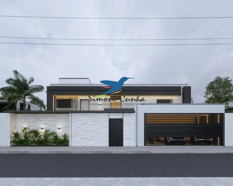 Foto 7 de Casa com 5 quartos à venda, 500m2 em Loteamento Villa Branca, Jacarei - SP