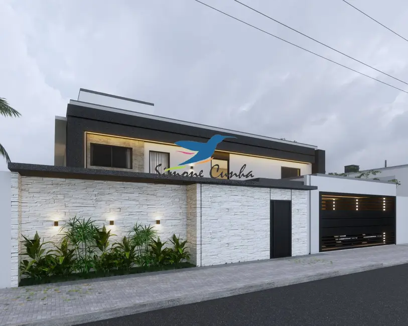 Foto 4 de Casa com 5 quartos à venda, 500m2 em Loteamento Villa Branca, Jacarei - SP