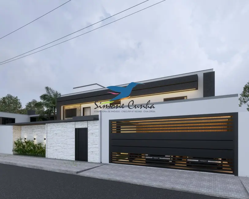 Foto 5 de Casa com 5 quartos à venda, 500m2 em Loteamento Villa Branca, Jacarei - SP