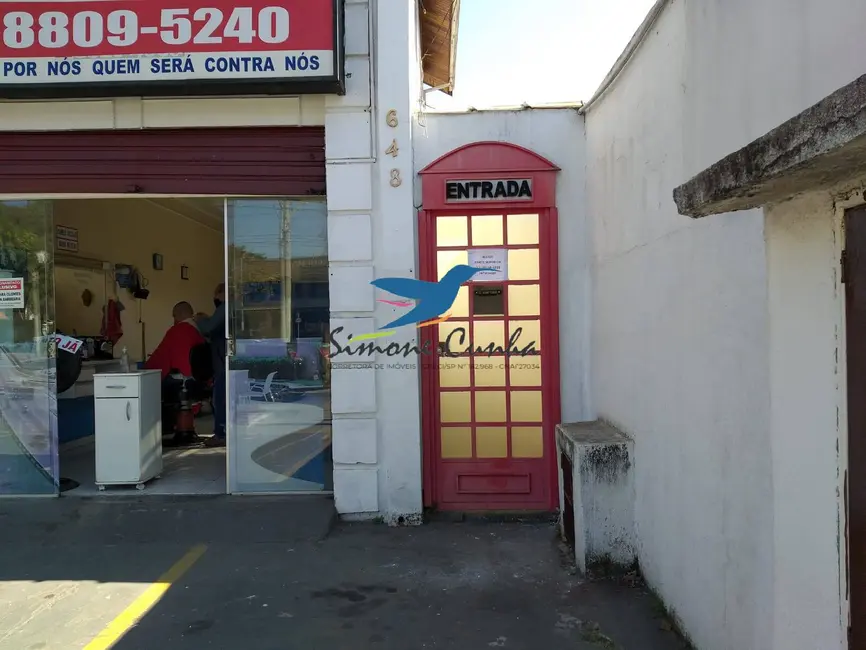 Sala Comercial para alugar em Sao Jose Dos Campos - SP - imagem 5 Foto 5 de Sala Comercial para alugar em Sao Jose Dos Campos - SP