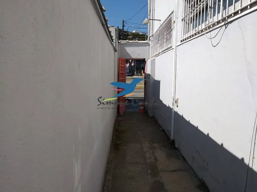 Sala Comercial para alugar em Sao Jose Dos Campos - SP - imagem 6 Foto 6 de Sala Comercial para alugar em Sao Jose Dos Campos - SP