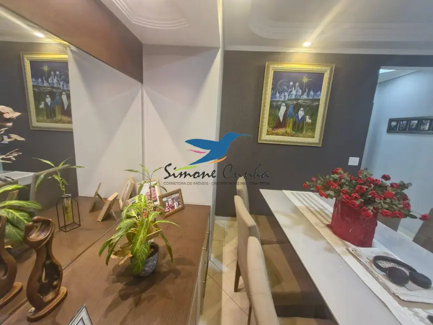 Foto 2 de Apartamento com 3 quartos à venda, 82m2 em Sao Jose Dos Campos - SP