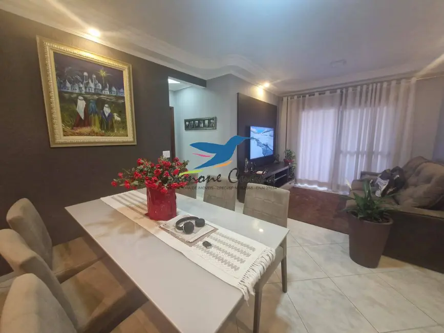 Foto 1 de Apartamento com 3 quartos à venda, 82m2 em Sao Jose Dos Campos - SP