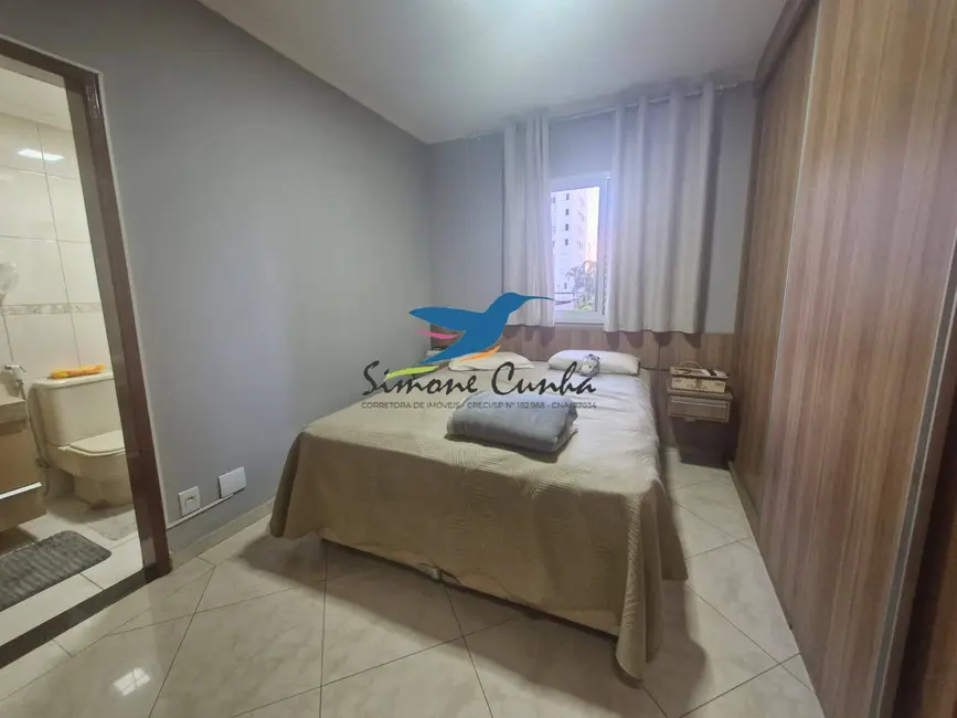 Foto 6 de Apartamento com 3 quartos à venda, 82m2 em Sao Jose Dos Campos - SP