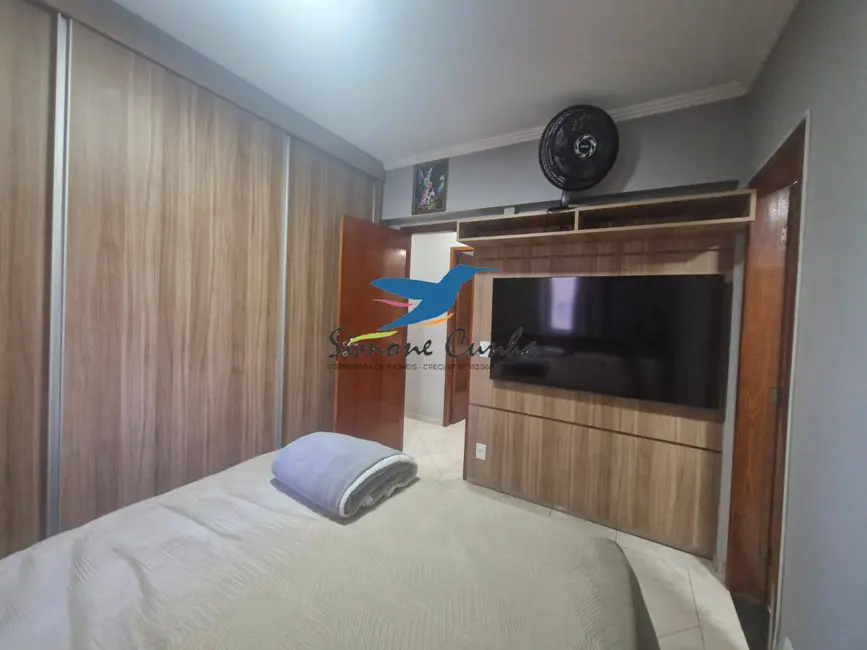 Foto 4 de Apartamento com 3 quartos à venda, 82m2 em Sao Jose Dos Campos - SP