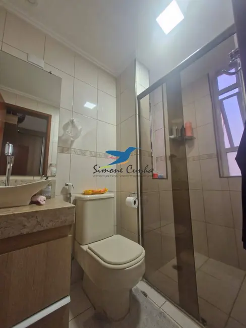 Foto 5 de Apartamento com 3 quartos à venda, 82m2 em Sao Jose Dos Campos - SP