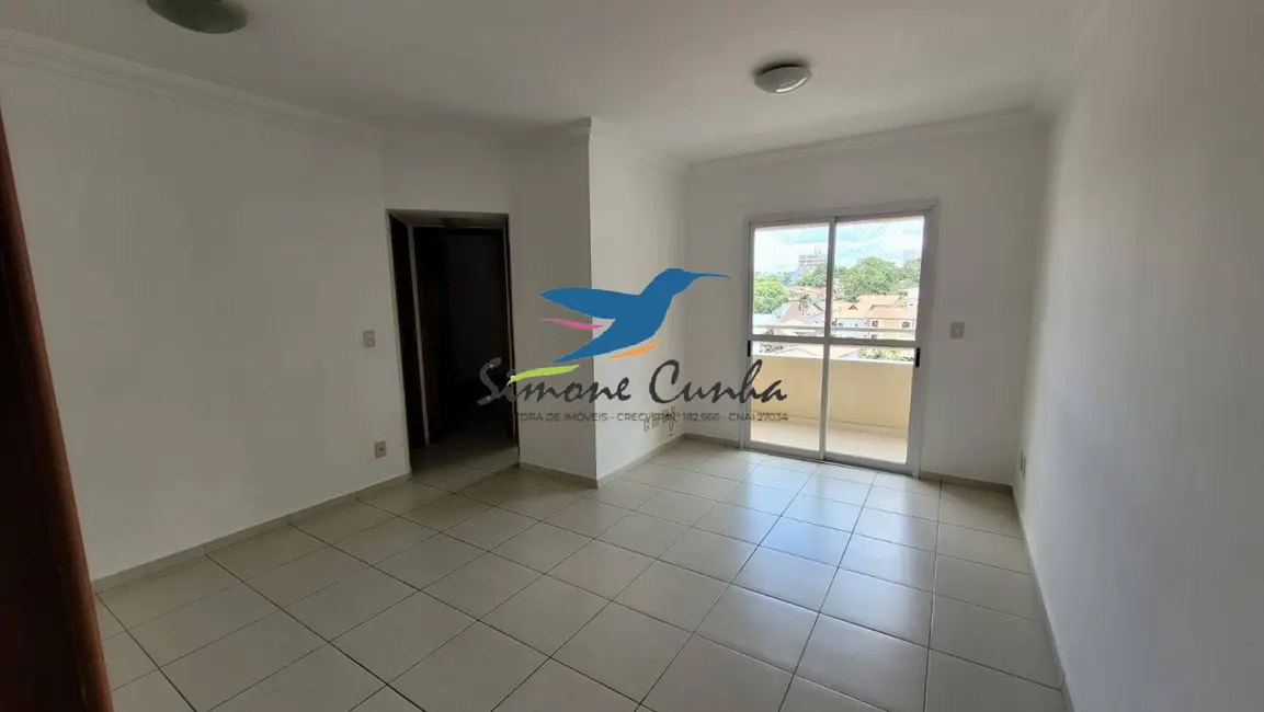Apartamento com 2 quartos para alugar, 63m2 em Sao Jose Dos Campos - SP - imagem 1 Foto 1 de Apartamento com 2 quartos para alugar, 63m2 em Sao Jose Dos Campos - SP