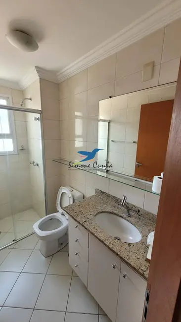 Apartamento com 2 quartos para alugar, 63m2 em Sao Jose Dos Campos - SP - imagem 6 Foto 6 de Apartamento com 2 quartos para alugar, 63m2 em Sao Jose Dos Campos - SP