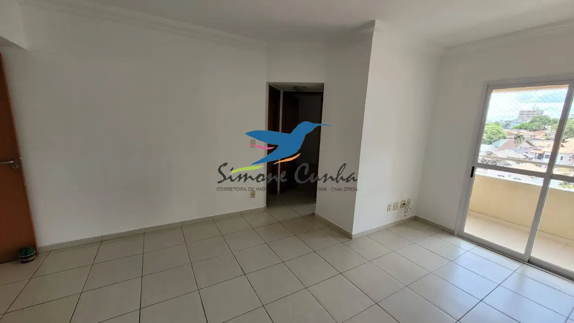 Apartamento com 2 quartos para alugar, 63m2 em Sao Jose Dos Campos - SP - imagem 8 Foto 8 de Apartamento com 2 quartos para alugar, 63m2 em Sao Jose Dos Campos - SP