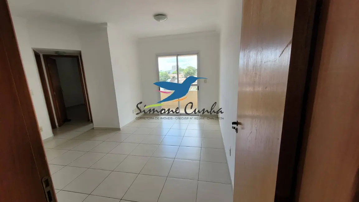 Apartamento com 2 quartos para alugar, 63m2 em Sao Jose Dos Campos - SP - imagem 4 Foto 4 de Apartamento com 2 quartos para alugar, 63m2 em Sao Jose Dos Campos - SP