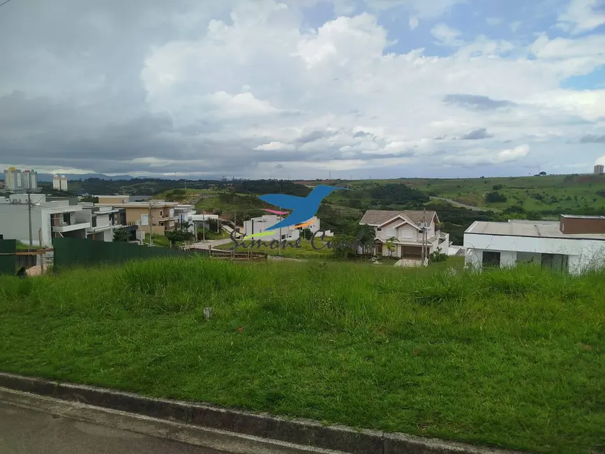 Foto 3 de Terreno / Lote à venda, 362m2 em Sao Jose Dos Campos - SP